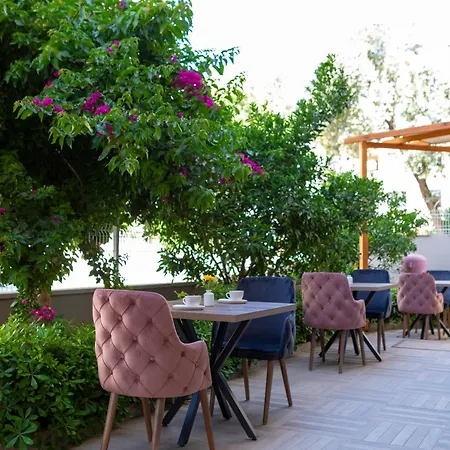 Toprak Apartment