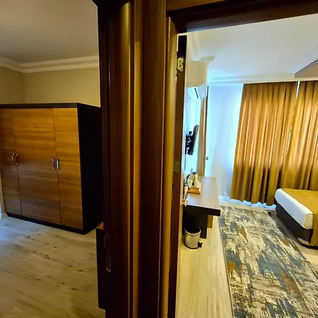 Apartment Toprak