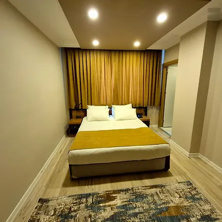 Toprak * Antalya
