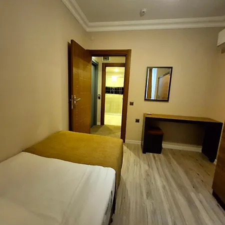 Apartament Toprak