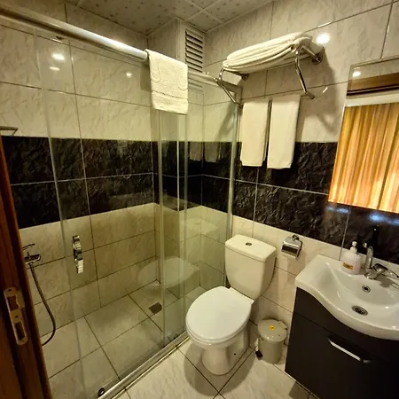 Toprak Apartment Antalya
