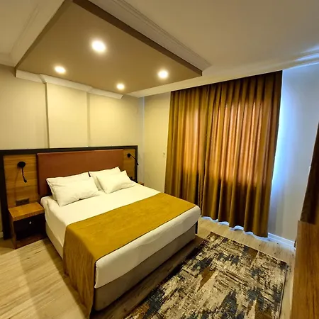 Apartment Toprak
