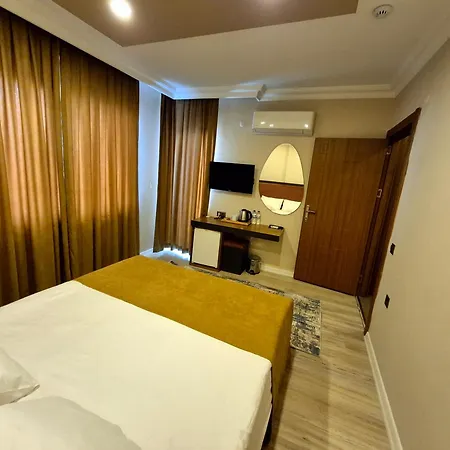 Toprak Apartament Antalya